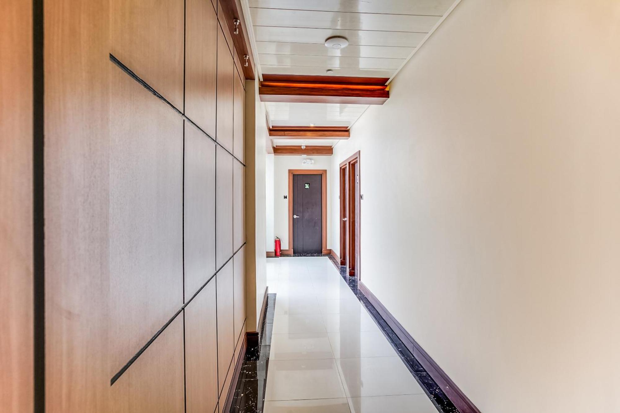 Oyo 489 Casa Mia Hotel Suites General Santos City Buitenkant foto